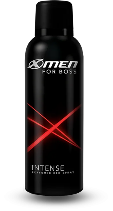 X-Men Phiên Bản Đặc Biệt Dầu gội nước hoa
