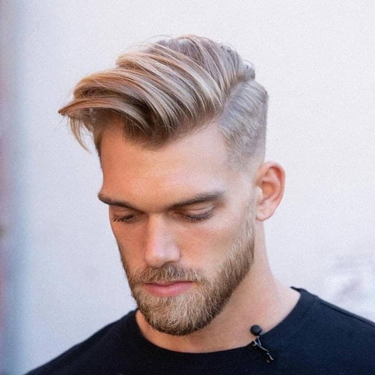 10 kiểu tóc nam Undercut đẹp đang thịnh hành nhất hiện nay  ALONGWALKER