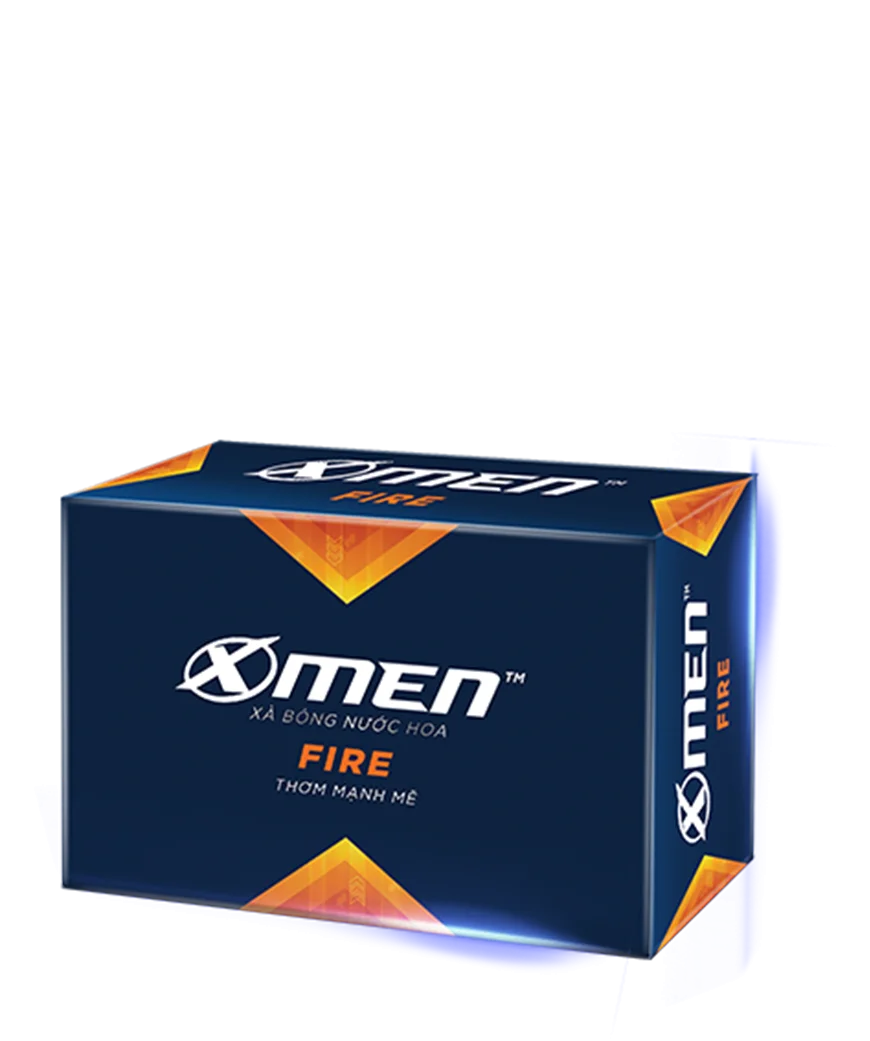 X-Men Fire