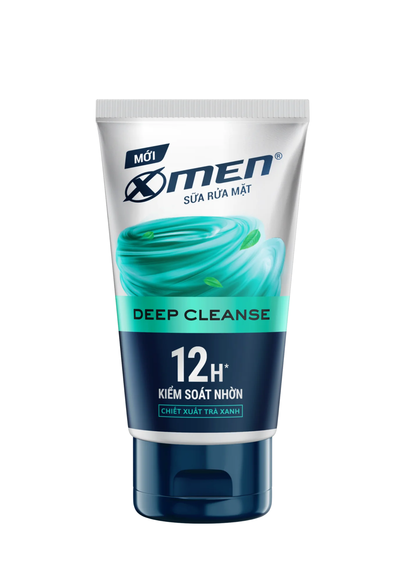 X-MEN DEEP CLEANSE