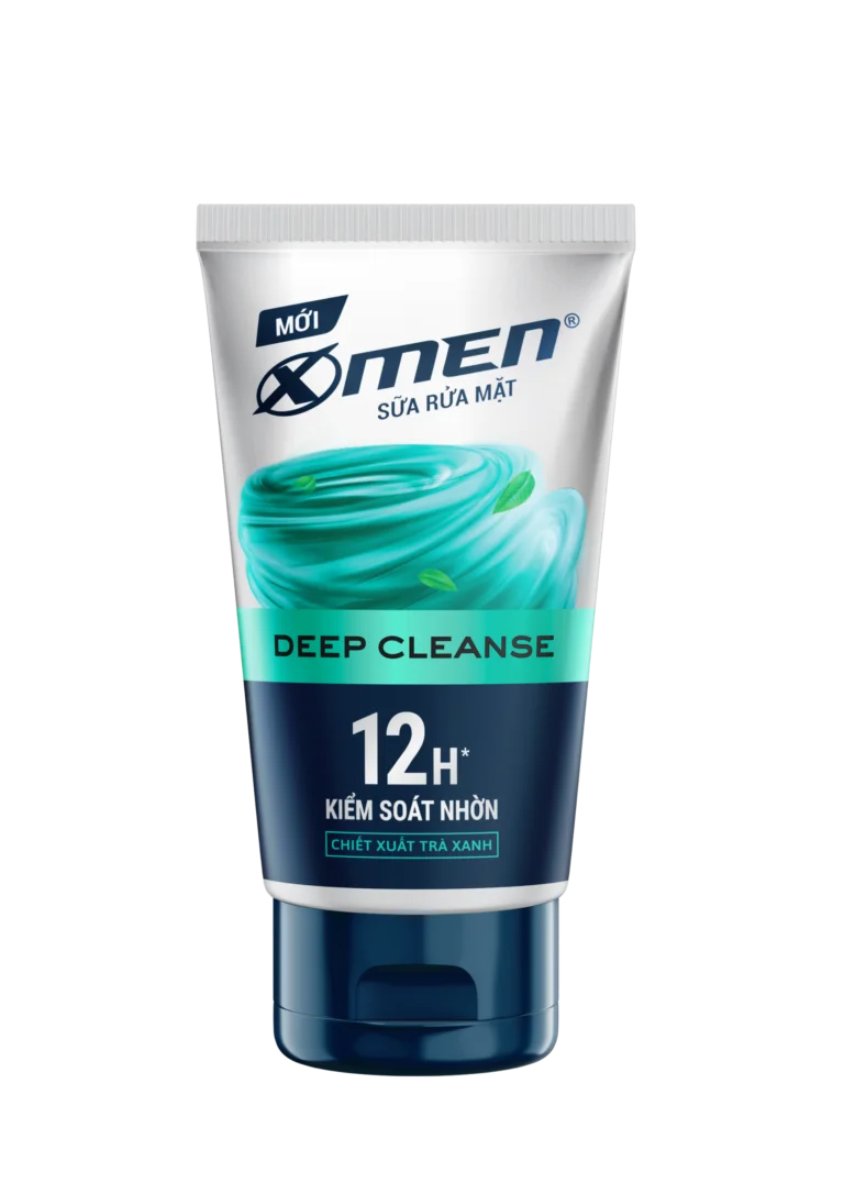 Mockup SRM Xmen_Deep clean