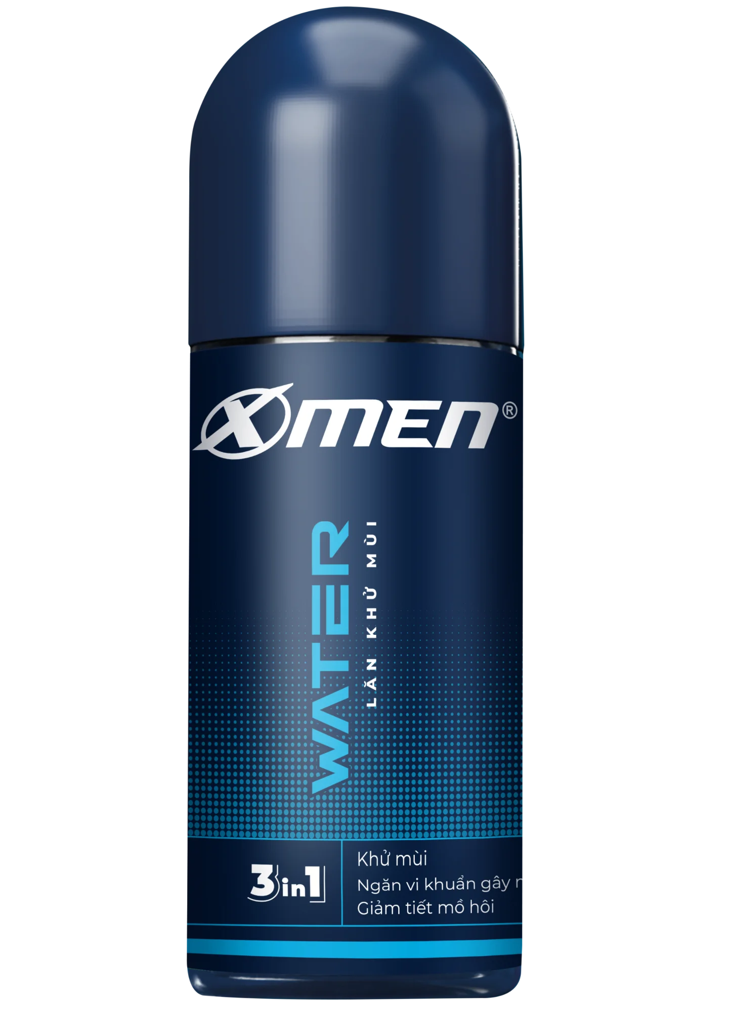 X-Men Water